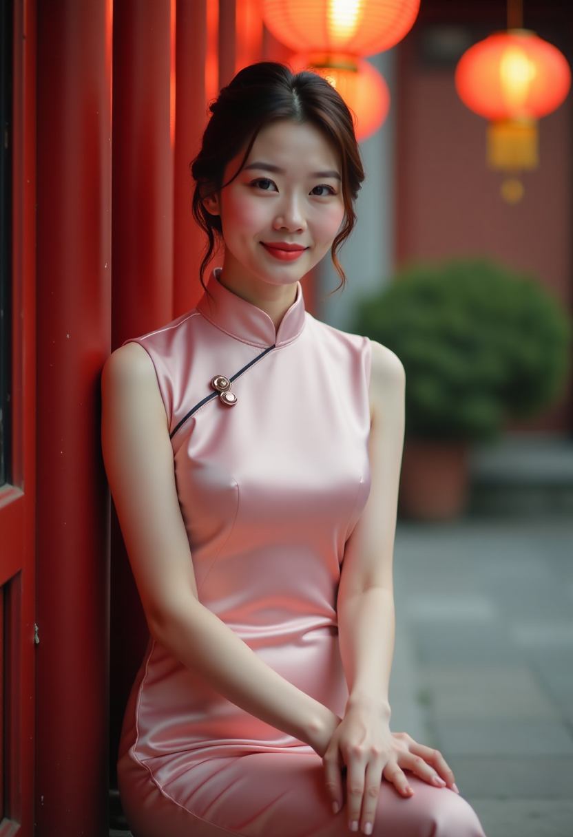 相亲对象是刑警队长